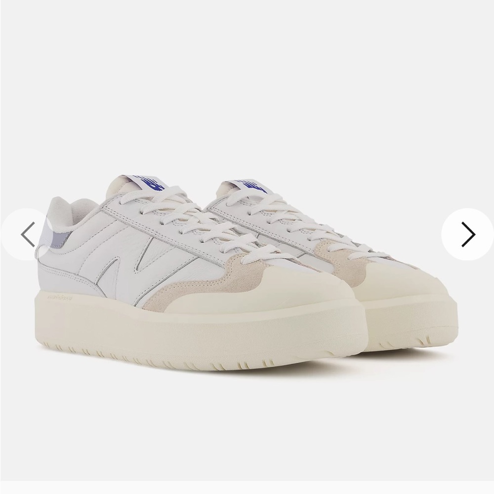 New Balance CT302 unisex sneakers SOLD OUT